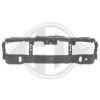 DIEDERICHS 1403102 Front Cowling